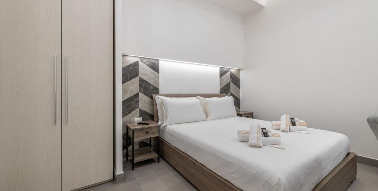 Ichnusa Rooms Cagliari Zewnętrze zdjęcie